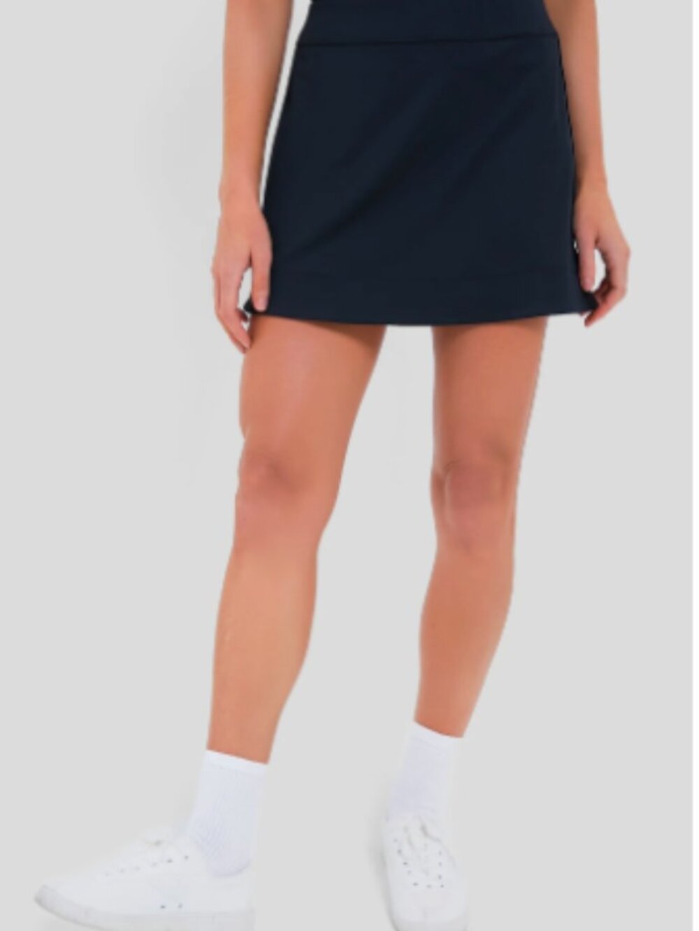 Tuckernuck Sport Cypress Toile 14 Inch Performance Elena Tennis Skirt NWT